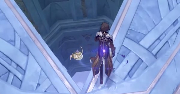 原神|3.5命運盡頭的垂淚者任務攻略