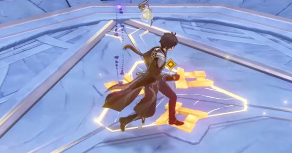 原神|3.5命運盡頭的垂淚者任務攻略