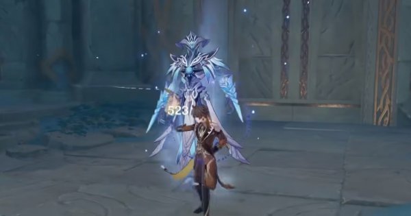 原神|3.5命運盡頭的垂淚者任務攻略