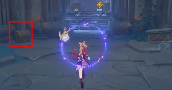 原神|3.5命運盡頭的垂淚者任務攻略