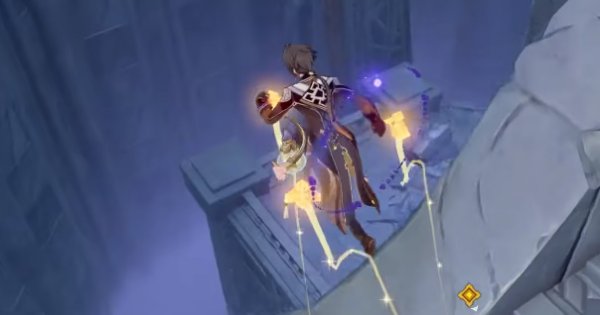 原神|3.5命運盡頭的垂淚者任務攻略