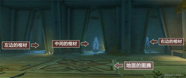 原神|3.5赤土與三朝聖者任務觸發完成攻略