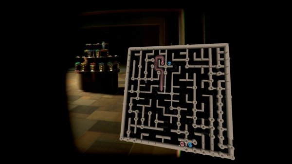 恐怖冒險遊戲《Anemoiapolis：Chapter 1》steam現已發售