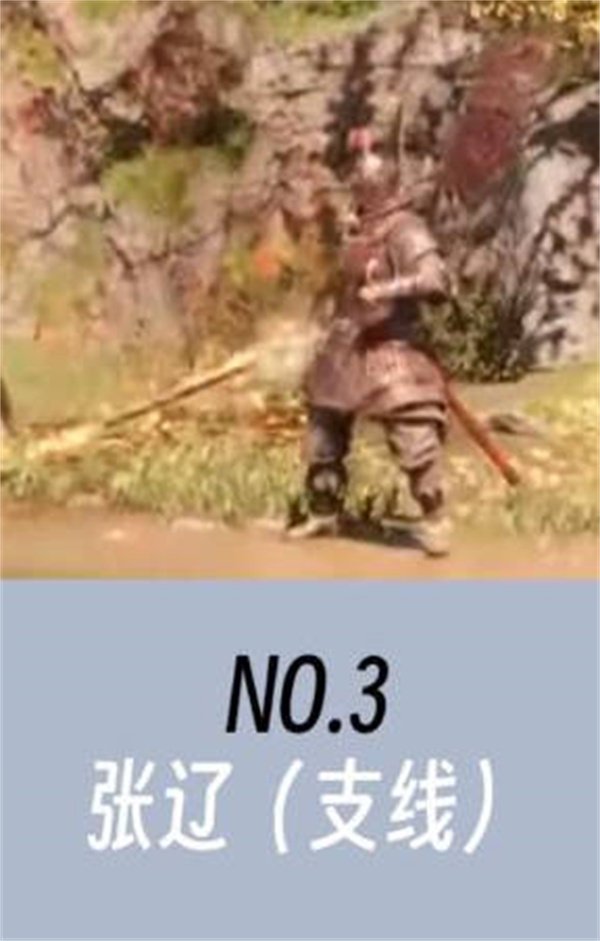 臥龍蒼天隕落|BOSS難度排行榜攻略