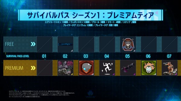 卡普空多人團隊射擊動作遊戲《原始襲變》將於3月開放跨平台試玩