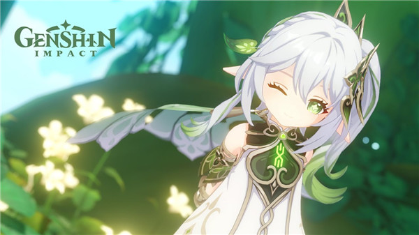 原神3.6納西妲聖遺物選擇推薦