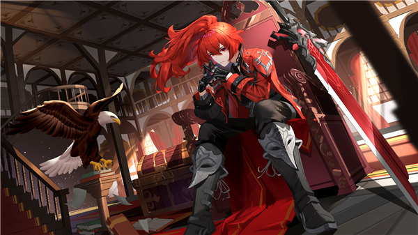 原神迪盧克主c最強陣容搭配