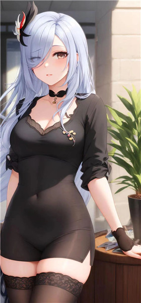 原神3.5下半卡池抽取建議