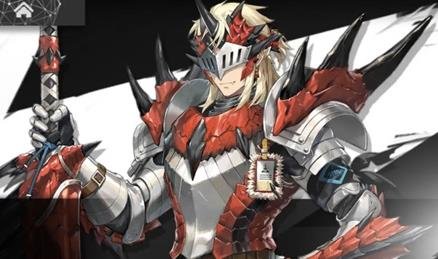 明日方舟|火龍S黑角強度解析