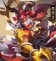 最強武士道|最強T0角色推薦|首抽推薦