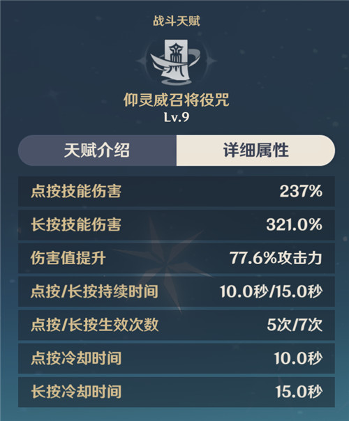 原神最頂級增傷拐Top10