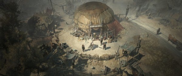 暗黑破壞神4|地下城威能效果一覽