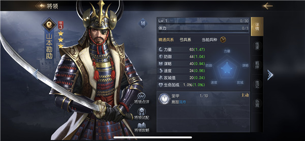 最強武士道|最強T1角色排行榜