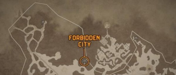 暗黑破壞神4|破碎峰地牢位置大全一覽