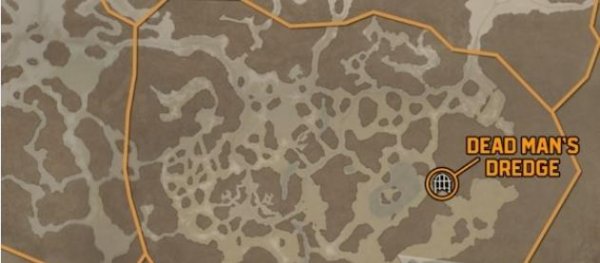 暗黑破壞神4|破碎峰地牢位置大全一覽