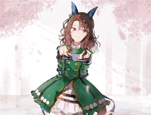 賽馬娘|速度類型S支援卡推薦