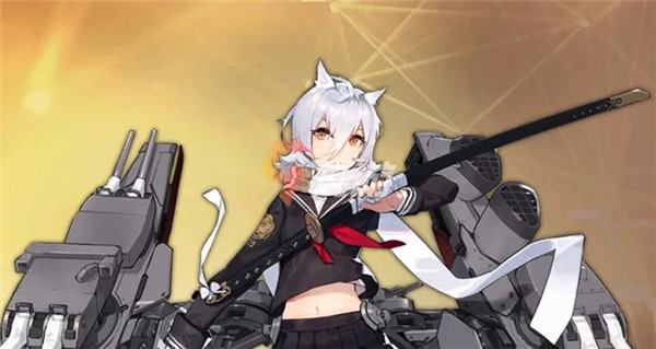 碧藍航線|金皮艦船打撈表彙總一覽