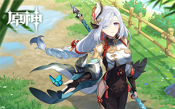 原神最稀有的五星角色排名TOP5