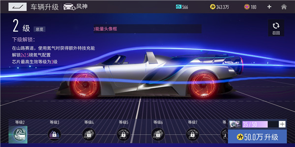 王牌競速|風神怎麼樣?能力全面解析