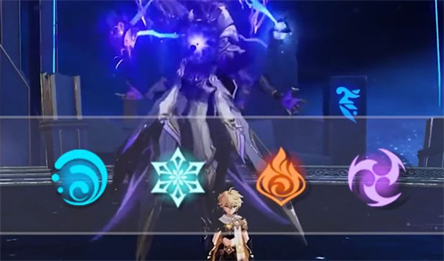 原神3.6新boss深罪浸禮者怎么打