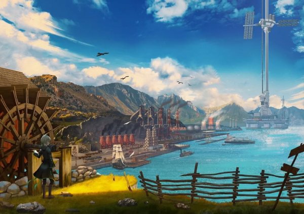 自動化工廠模擬遊戲《moorestech》demo版開放搶先試玩