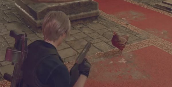 惡靈古堡4重製版|薩拉紮家族之恥懸賞任務怎麼完成