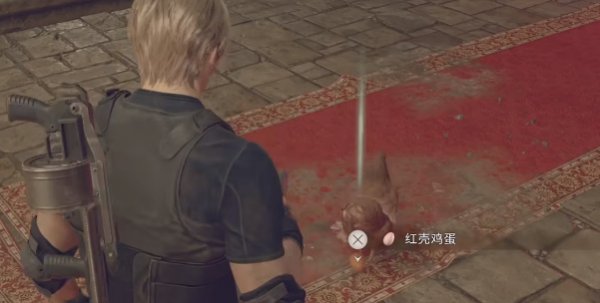 惡靈古堡4重製版|薩拉紮家族之恥懸賞任務怎麼完成