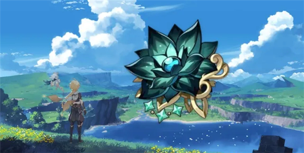 原神3.6水仙之夢聖遺物適合什麼角色