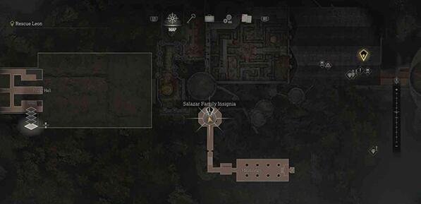 惡靈古堡4重製版|阿什莉寢宮提燈謎題怎麼解