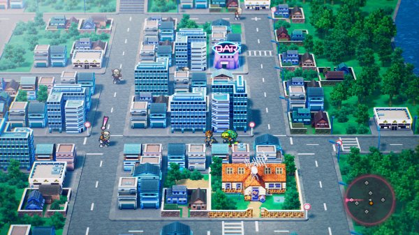 《時空勇士》上架steam開啟預購 免費試玩Demo上線