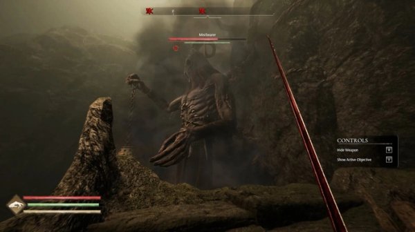 《污痕聖杯：阿瓦隆的殞落》推出搶先體驗版
