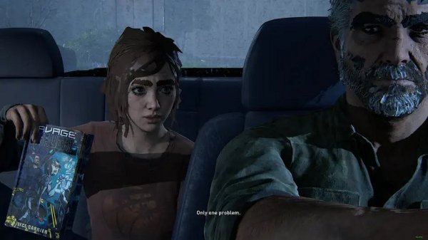 《最後生還者》PC版推出第二個熱修復更新檔 改善遊戲性能運行表現