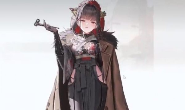 勝利女神NIKKE|櫻花值得抽取嗎