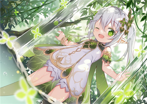 原神3.6納西妲最強配隊|3.6版本種門陣容大全