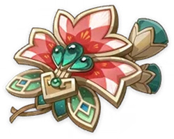 原神|花海甘露之光適配角色有哪些