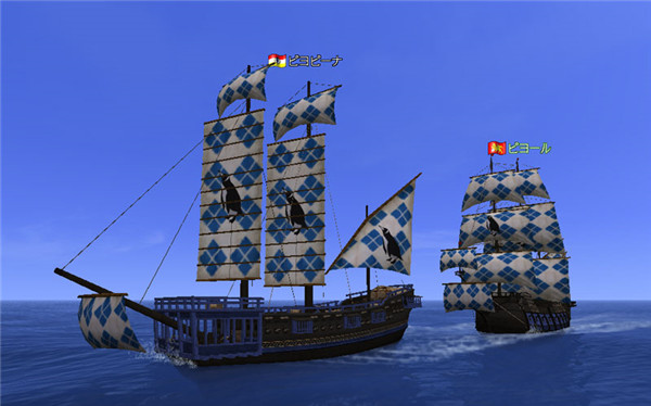 大航海時代起源|無課造9級船方法