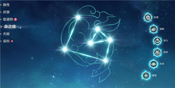 原神最值得滿命的五星角色