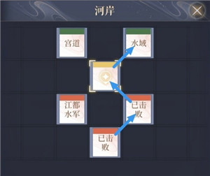 代號鳶|怎么重建據點江都