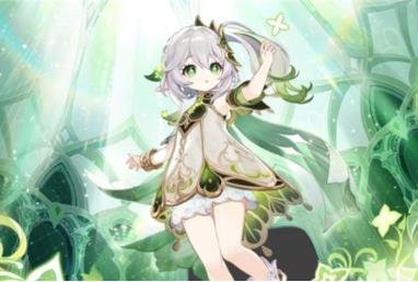 原神|納西妲是主C嗎