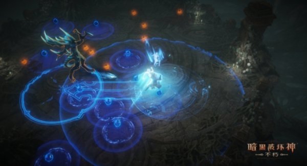 《暗黑破壞神：不朽》精英試煉測試