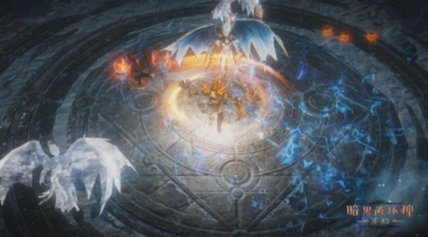 《暗黑破壞神：不朽》精英試煉測試