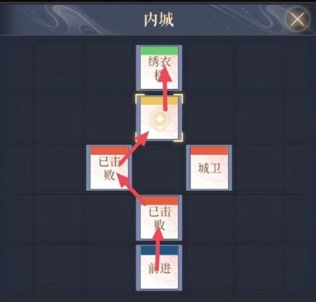 《代號鳶》偃師據點怎么重建 偃師據點重建攻略_18183新遊戲