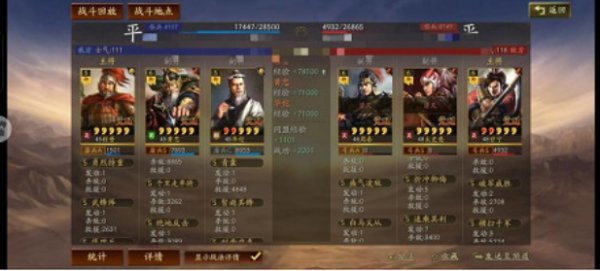 三國志戰略版|武鋒程普陣容推薦