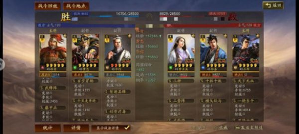 三國志戰略版|武鋒程普陣容推薦