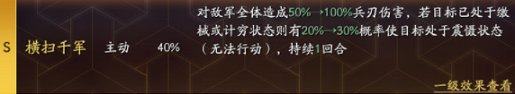 三國志戰略版|蜀盾陣容搭配指南