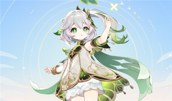 原神3.6納西妲和白術該如何選擇