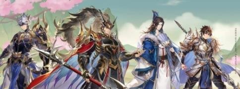 三國志幻想大陸|開局陣容搭配推薦