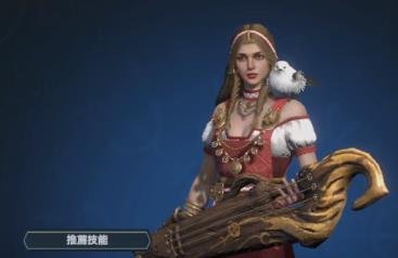 維京崛起|新手T0角色培養推薦攻略