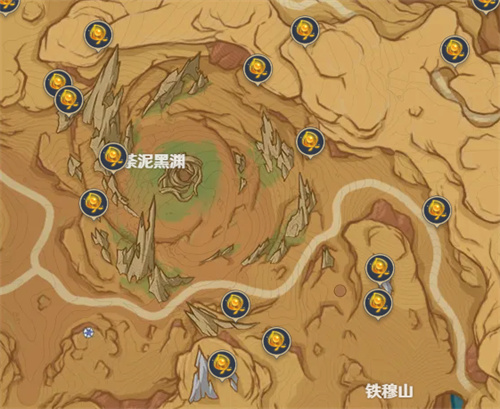 原神3.6淨光翎有什么用