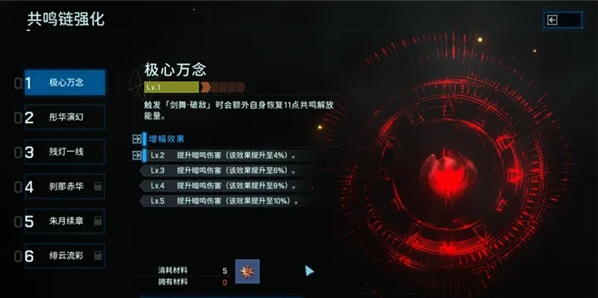 「鳴潮」與「原神」有什麼區別